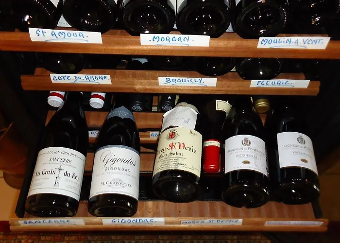 De La Frontiere Frisange