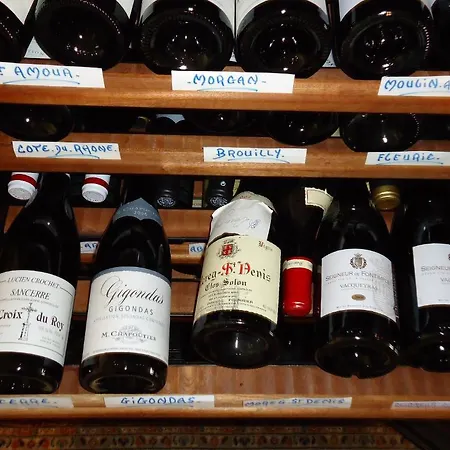 De La Frontiere Frisange