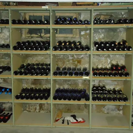 De La Frontiere ホテル