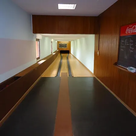 Otel De La Frontiere 3*