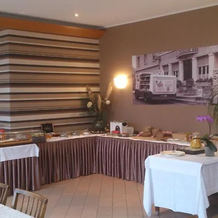 De La Frontiere Frisange