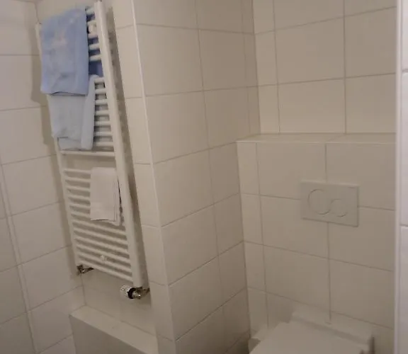 De La Frontiere 3* Frisange