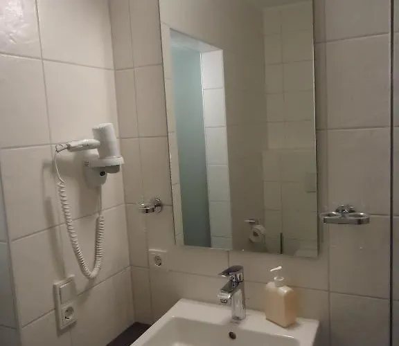 De La Frontiere Frisange