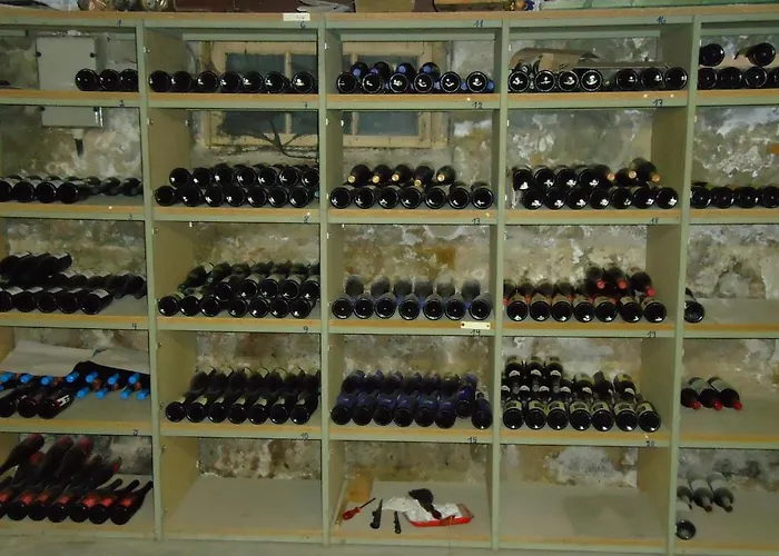 De La Frontiere Hotel