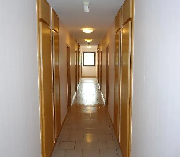 De La Frontiere 3* Frisange