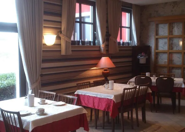 De La Frontiere Hotel 3*